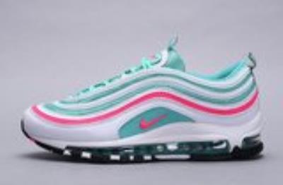 cheap quality Nike air max 97 Model No. 61